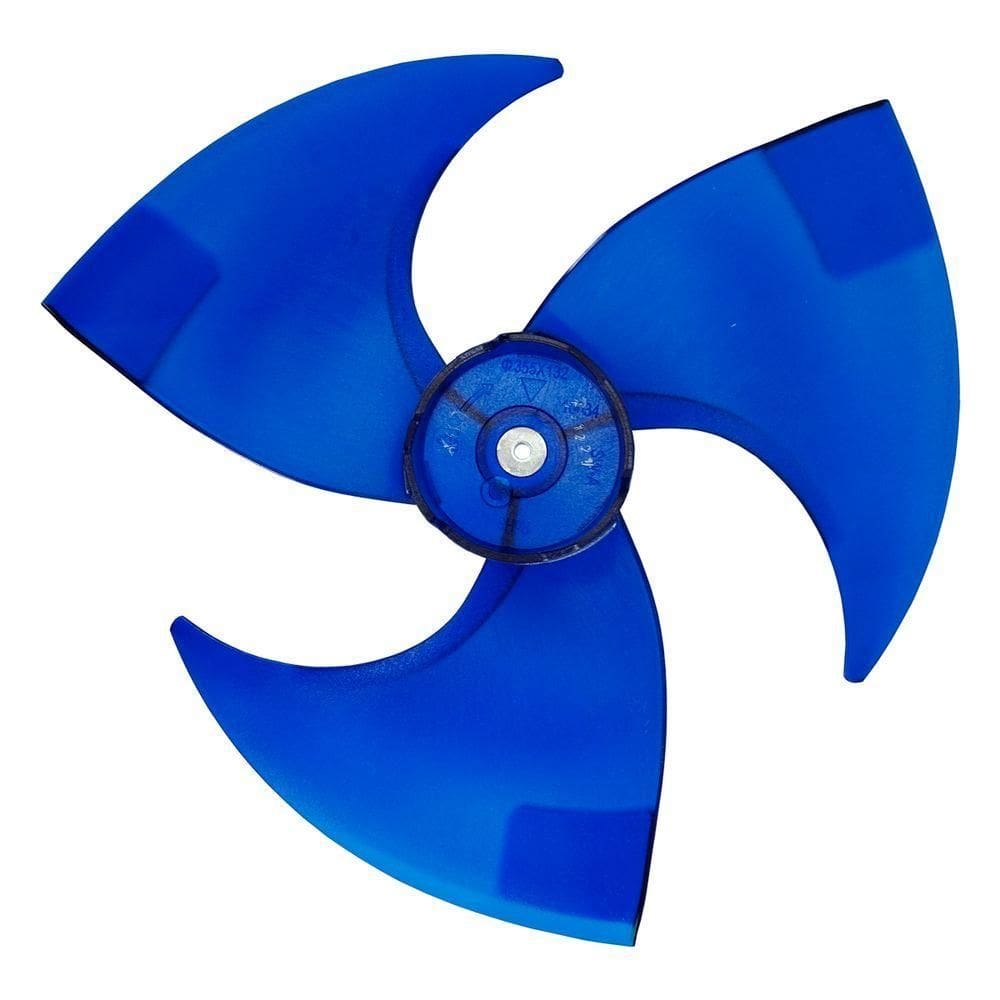 Hélice Condensadora 9.000 E 12.000 Btus Eco Dream Elgin - autêntico Único