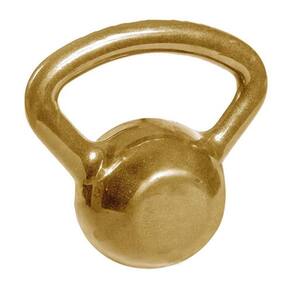 Kettle Bell Acte Sports Emborrachado 8Kg S13