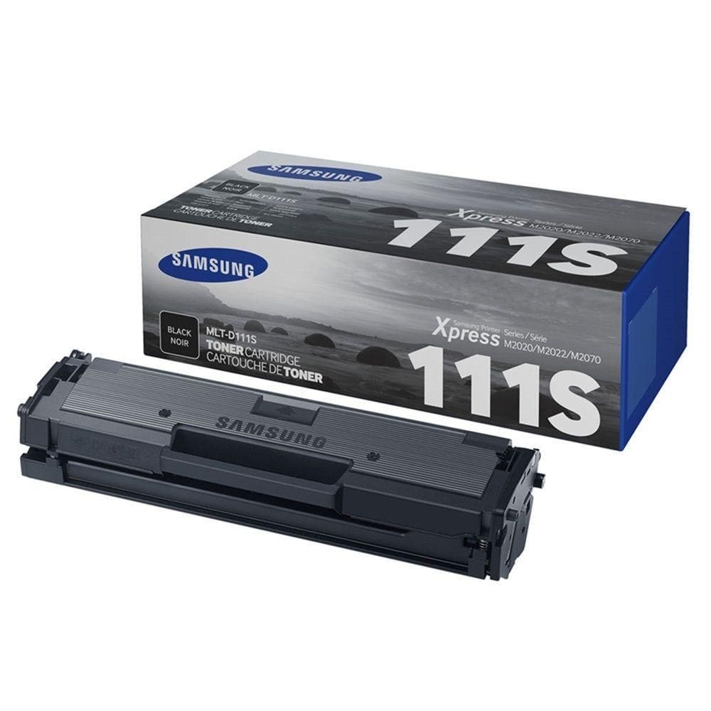 Toner Samsung Mlt-d116s D116 116s Sl-m2885fw Sl-m2835dw Sl-m2825nd Sl-m2875fd autêntico 1.2k