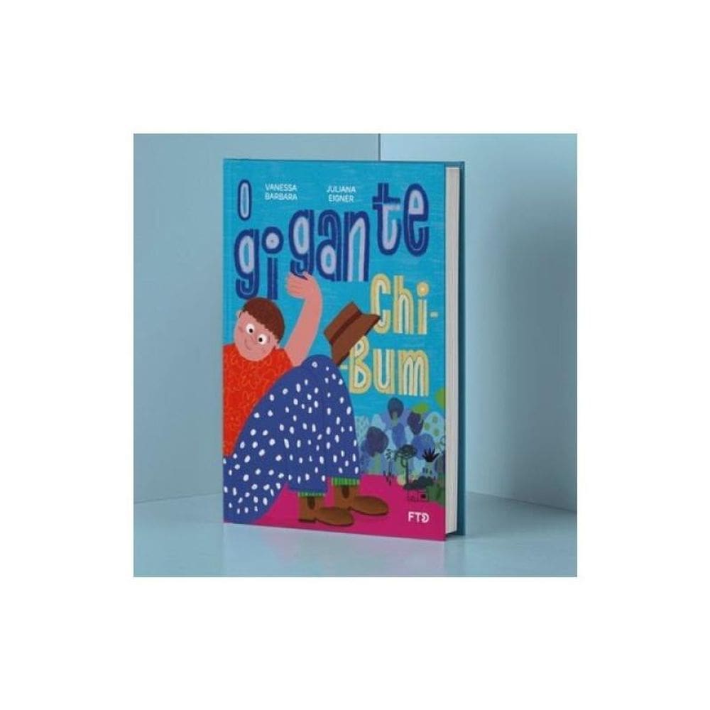 O Gigante Chi-Bum