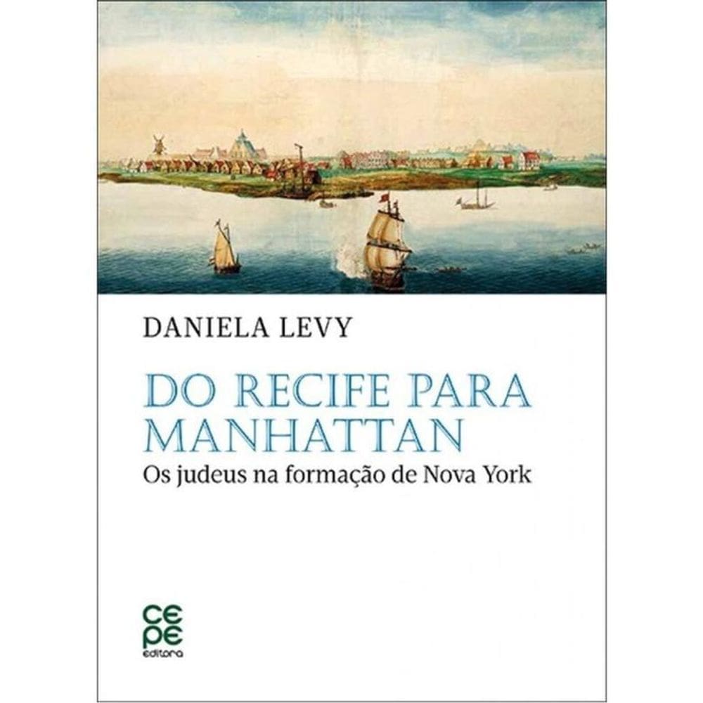 Do Recife Para Manhattan