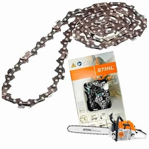 Corrente para Motoserras MS 250 com 28 Dentes STIHL