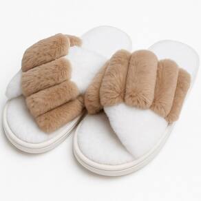 Pantufas Chinelos De Inverno Sapatos Pelúcia Aconchegantes