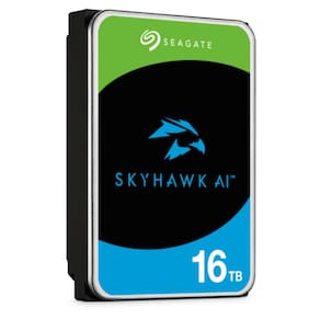 Disco Rígido HD Seagate SkyHawk AI 16TB ST16000VE004