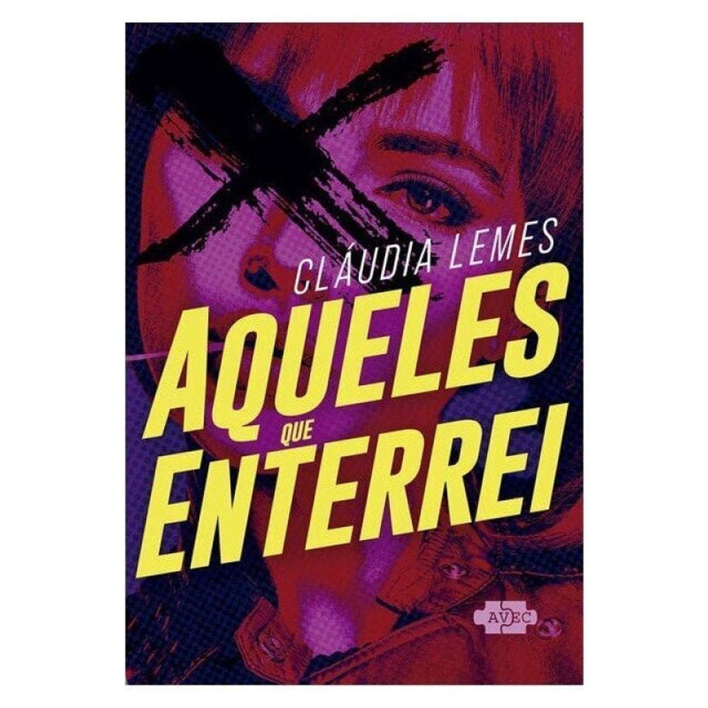 Aqueles Que Enterrei