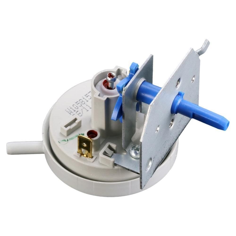 Pressostato 4 Níveis autêntico Lavadora Consul - W10581537