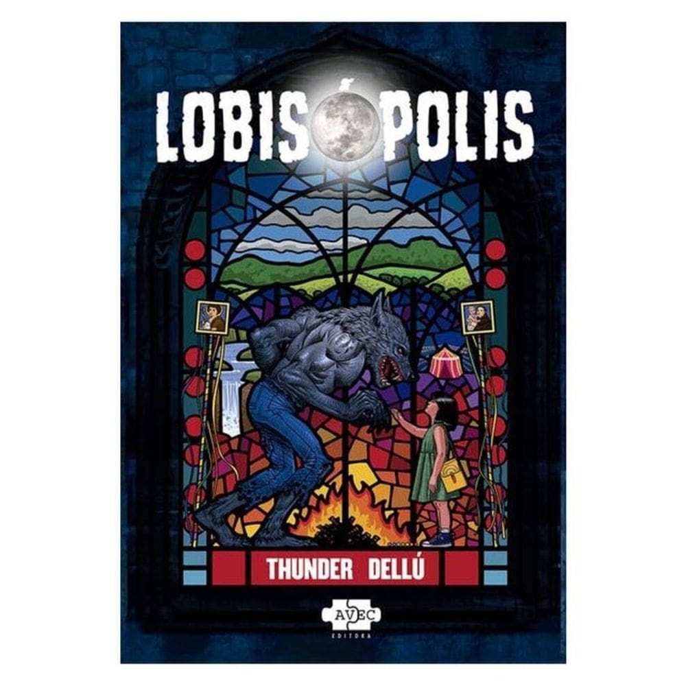 Lobisópolis