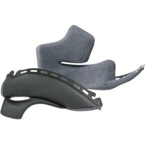 Forro Capacete Shoei Bochechas Neotec 2 31mm