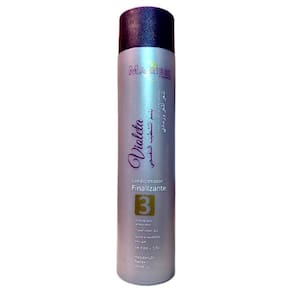 Condicionador Finalizante Matizador Violeta Mairibel 300ml