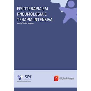 Fisioterapia em Pneumologia e Terapia Intensiva
