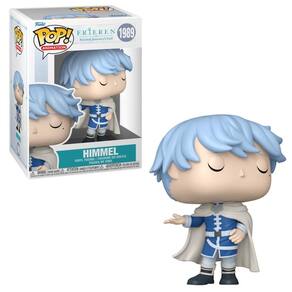 Boneco Funko Pop! Frieren - Himmel com Chase