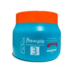 Ativador Controle de Cachos Mairibel 300ml 3A / 3B / 3C