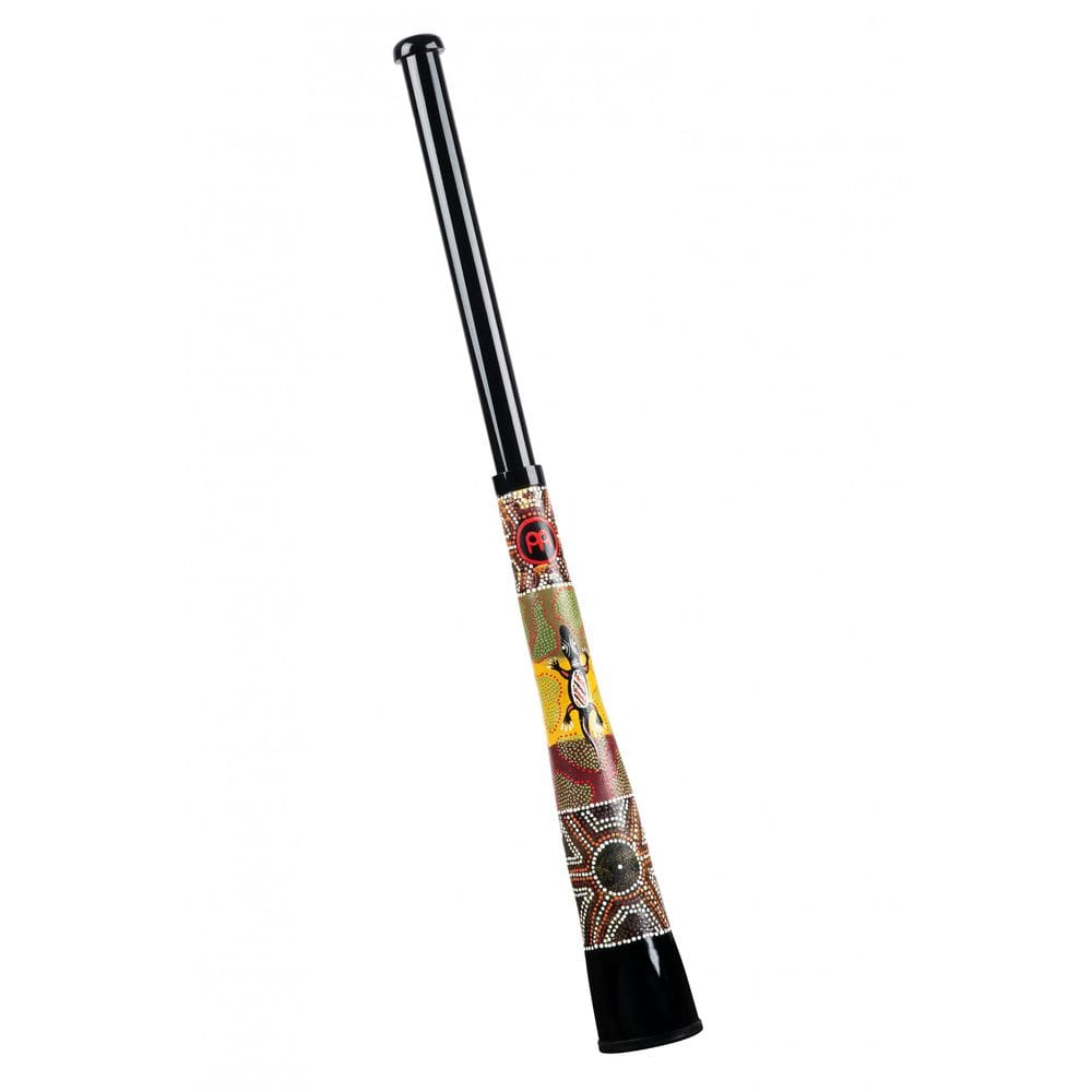 Didgeridoo de Viagem Meinl Percussion 60" Synthetic Travel