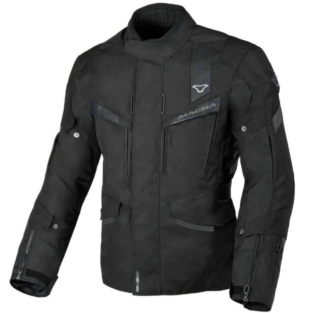 Jaqueta Macna Zastro