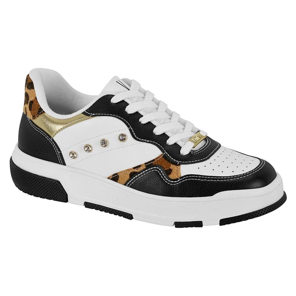 Tênis Casual Feminino Vizzano 1455.101.29862