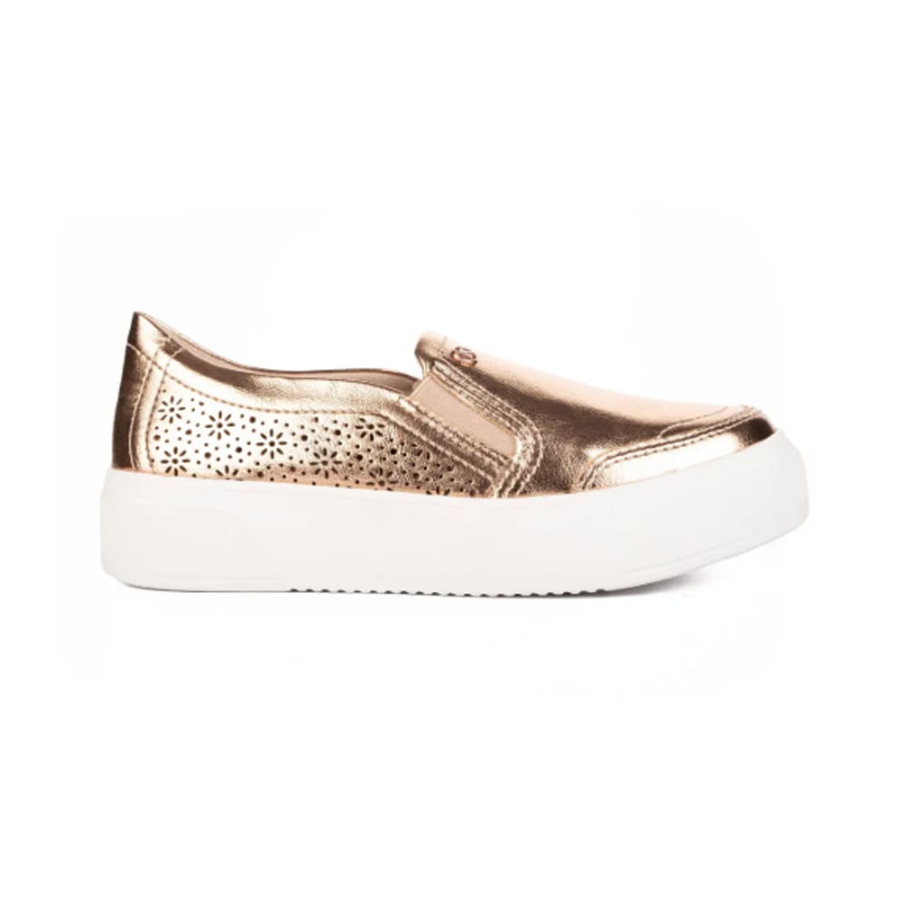 Tênis Slip On Feminino Kolosh C3553-0006