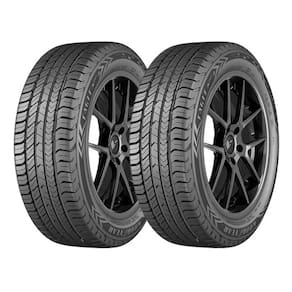 Kit 2 Pneus Eagle Sport 2 205 55R16 91V SL Goodyear