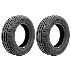 Kit 2 Pneus 175/70R13 82T Reflex RH01 Ironhead