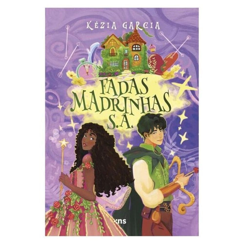 Fadas Madrinhas S.A.