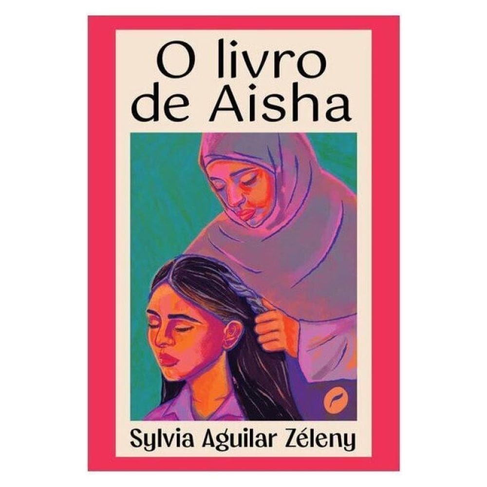 O Livro De Aisha