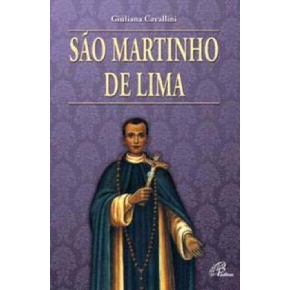 São Martinho De Lima
