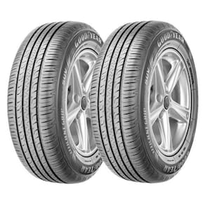 Kit 2 Pneus Efficientgrip Suv 205 65R16 95h SL Goodyear