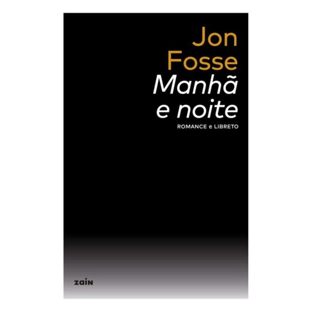 Manhã E Noite - Vol. 1