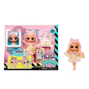 LOL Surprise Tweens Surprise Swap Braids 2 - Waves Winnie M SHOP COMERCIAL LTD