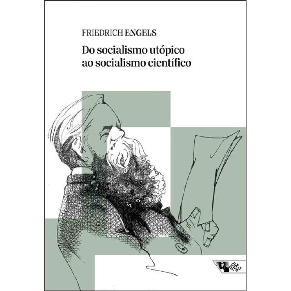 Do Socialismo Utópico Ao Socialismo Científico