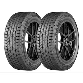Kit 2 Pneus Eagle Sport 2 195 65R15 91V SL Goodyear