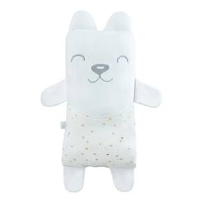 Naninha Bebê Agarradinho Urso Unissex Little Baby - Hug