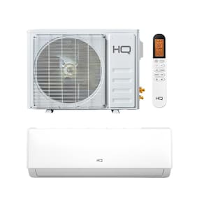 Ar Condicionado Split HQ Hi Wall 18.000 BTU/h Frio Monofásico Branco VOHT18KCO4S2S13 - 220V