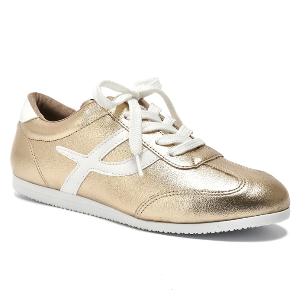 Tênis Casual Feminino Via Marte 148-001-02