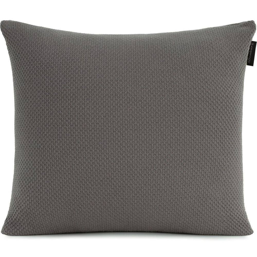 Almofada Domus Altenburg Tricot Decorativa 45x45cm