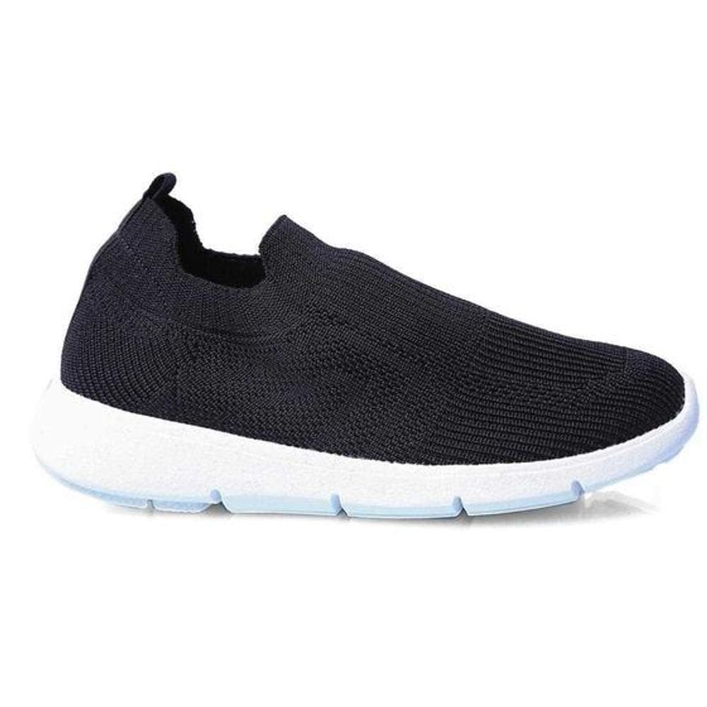 Tênis Slip On Feminino Bebecê T1344-469