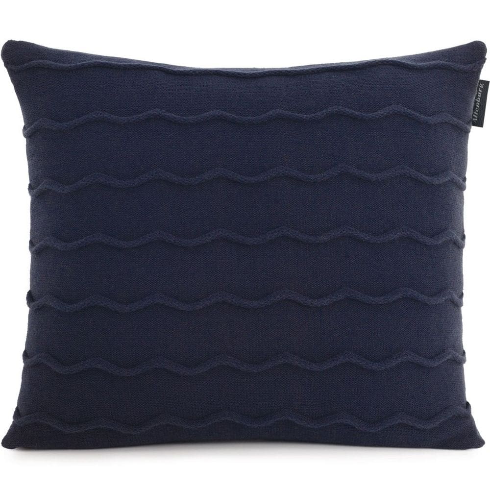 Almofada Serenité Altenburg Tricot Decorativa 45x45cm