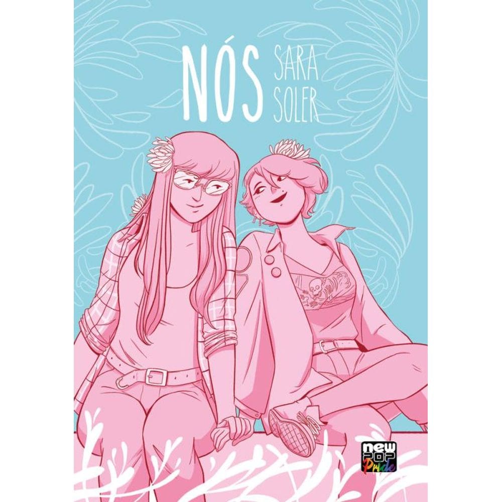 Nós (Volume Único)