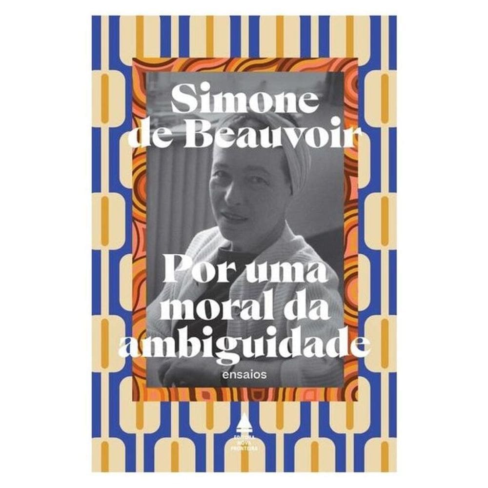 Por Uma Moral Da Ambiguidade