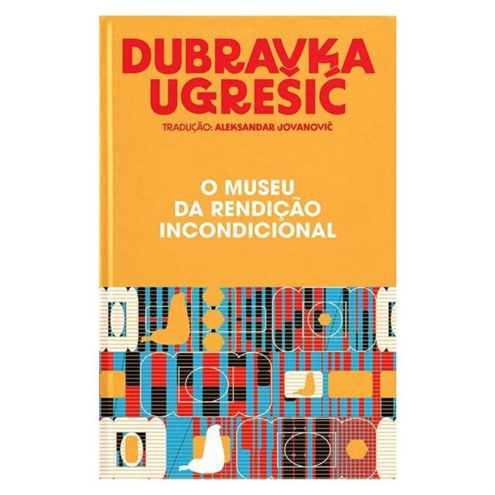 O Museu Da Rendição Incondicional