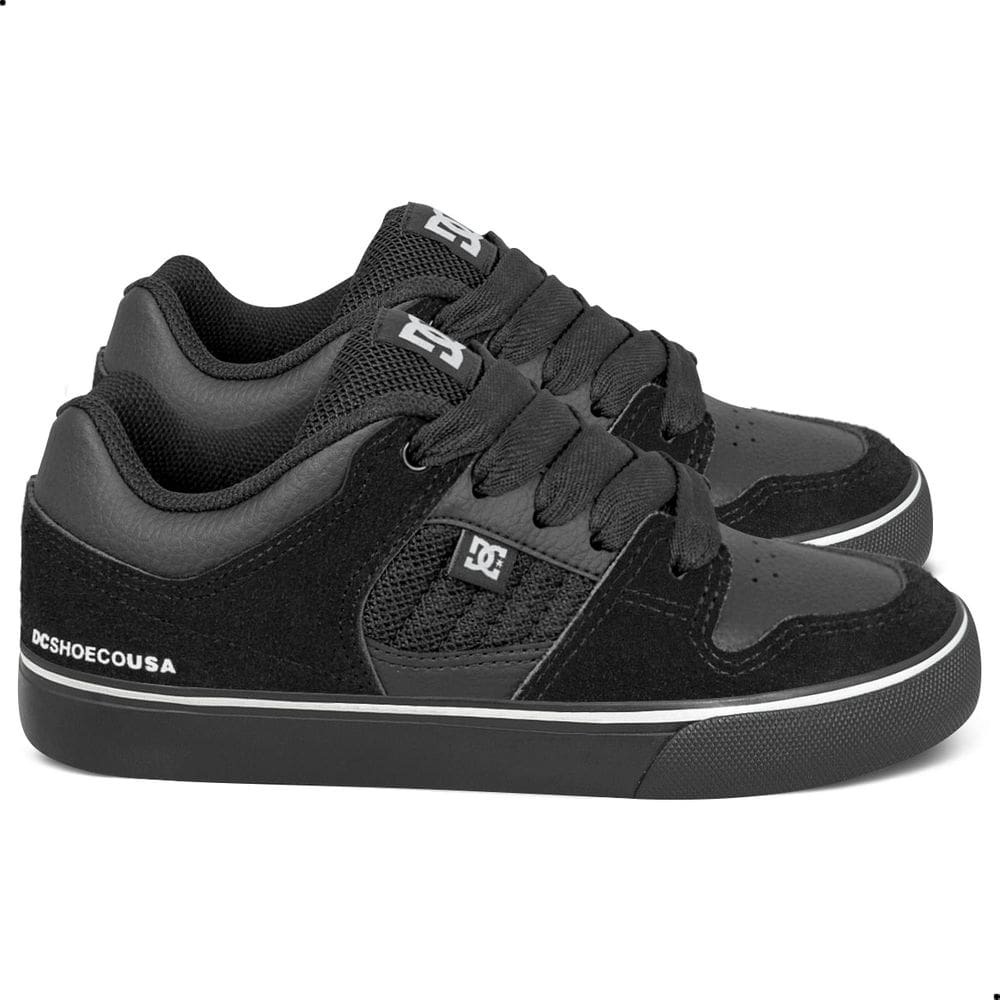 Tênis DC Shoes Central IMP Unissex | Casas Bahia