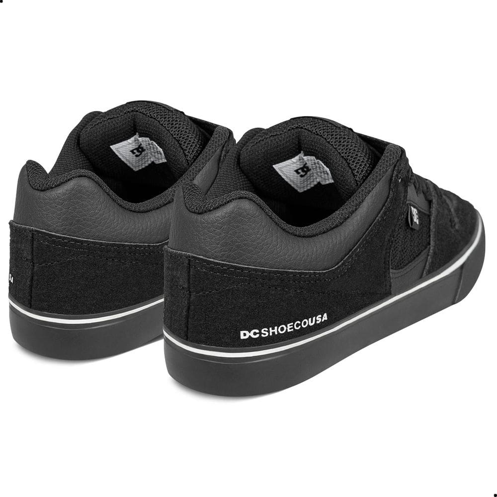 Tênis DC Shoes Central IMP Unissex | Casas Bahia