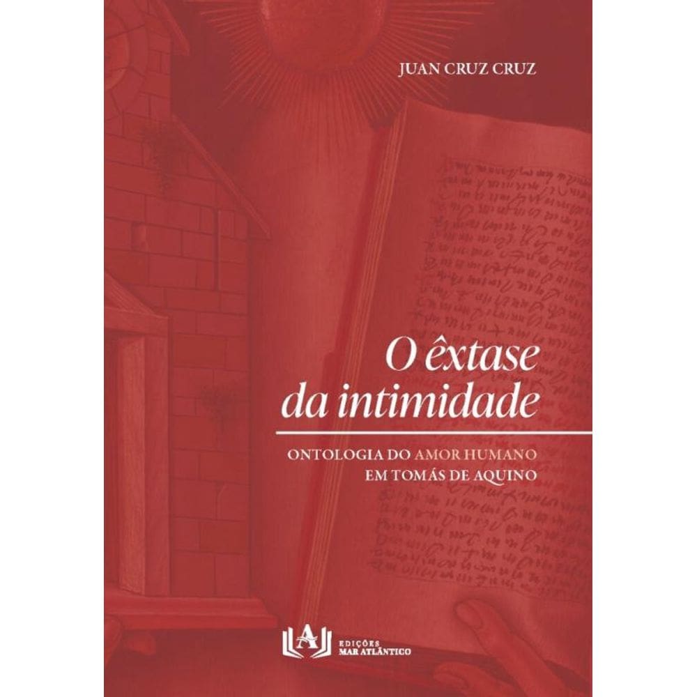O êxtase da intimidade