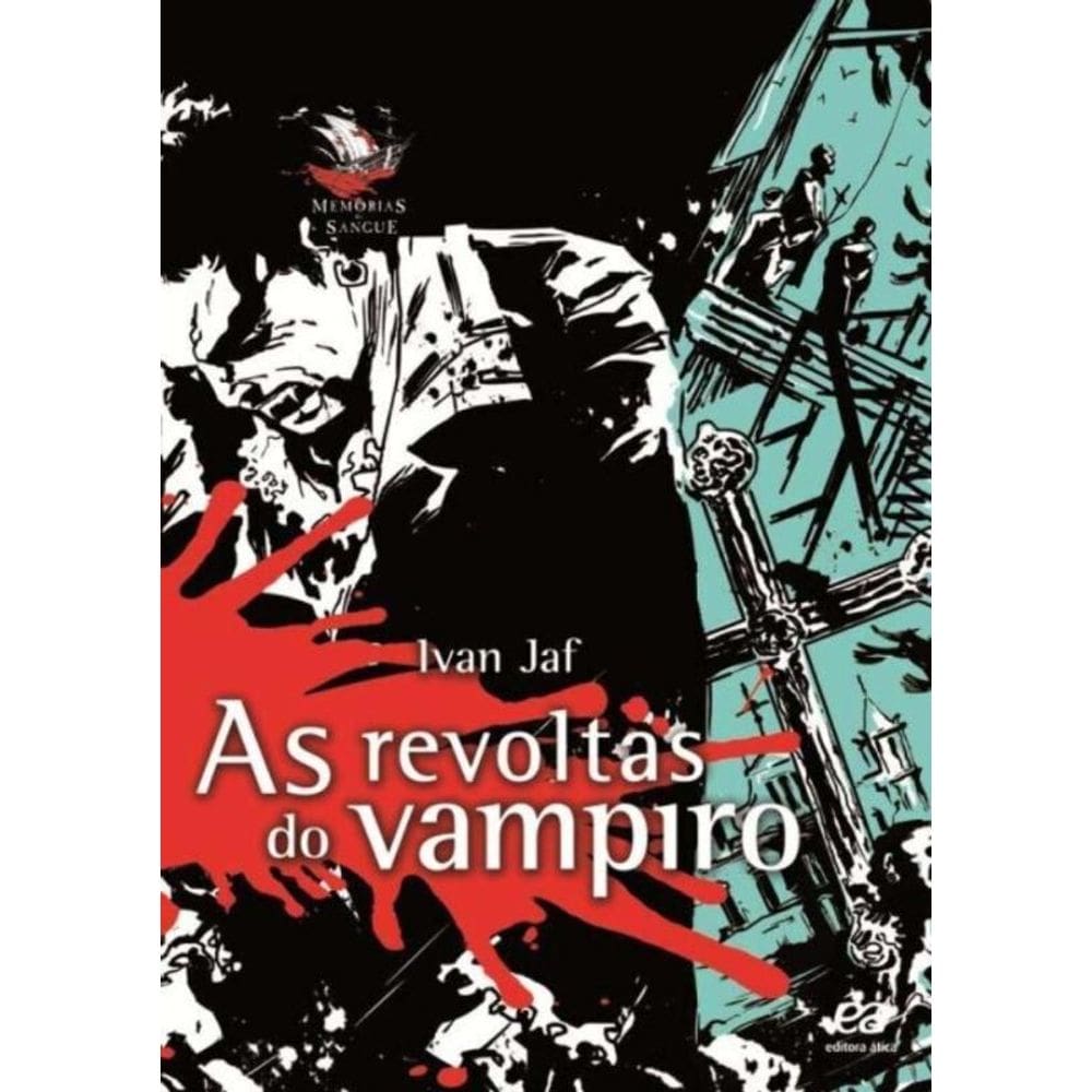 Revoltas Do Vampiro, As