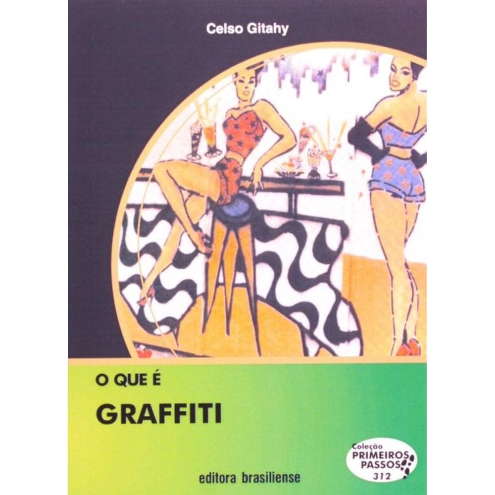 Que E Graffiti, O