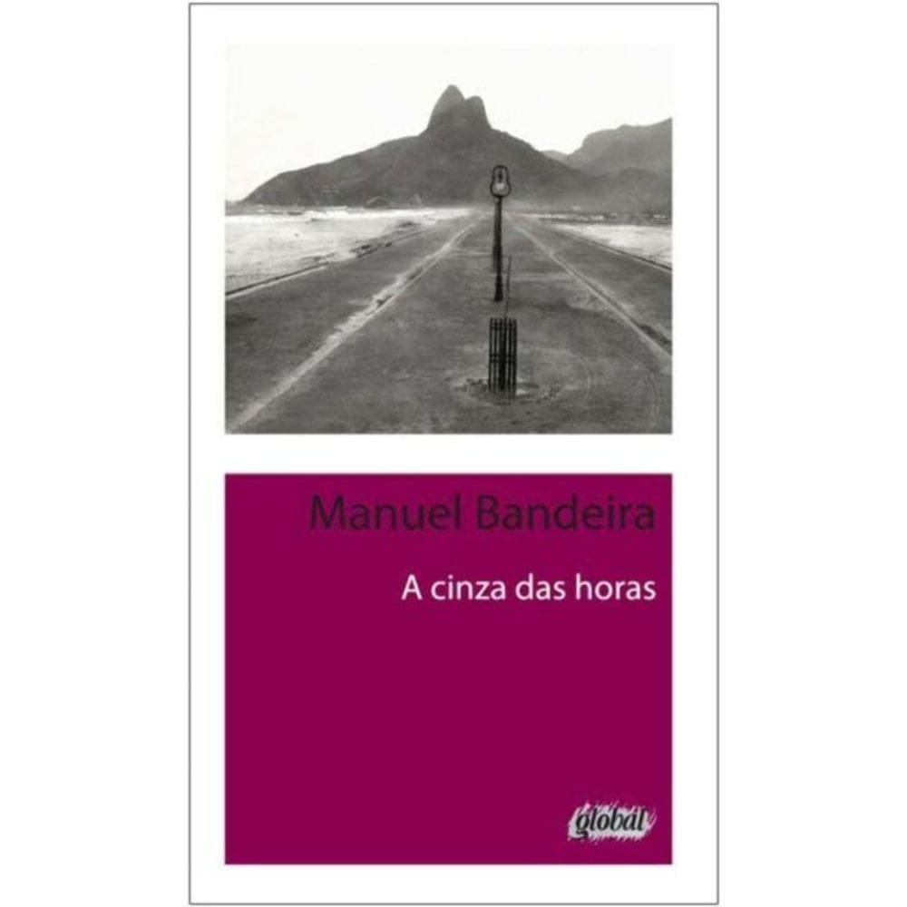 Cinza Das Horas, A