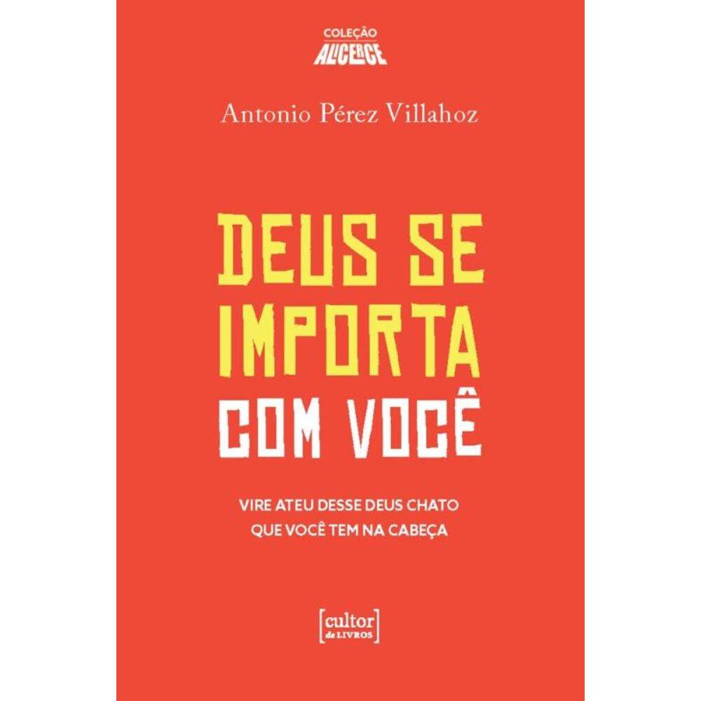 Deus se importa com você