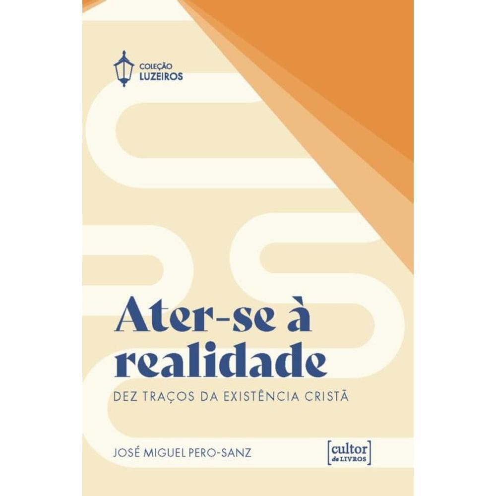Ater-se à realidade