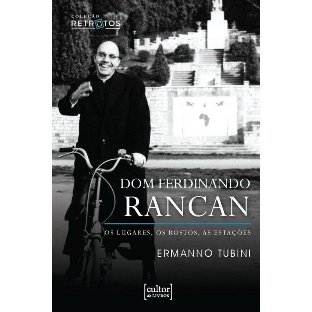Dom Ferdinando Rancan