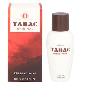 Perfume Tab ac autêntico Maurer & Wirtz Eau de Toilette 100ml