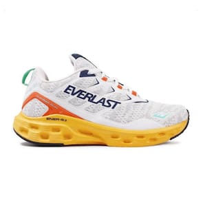 Tênis Masculino Esportivo Everlast autêntico Corrida SEUA228